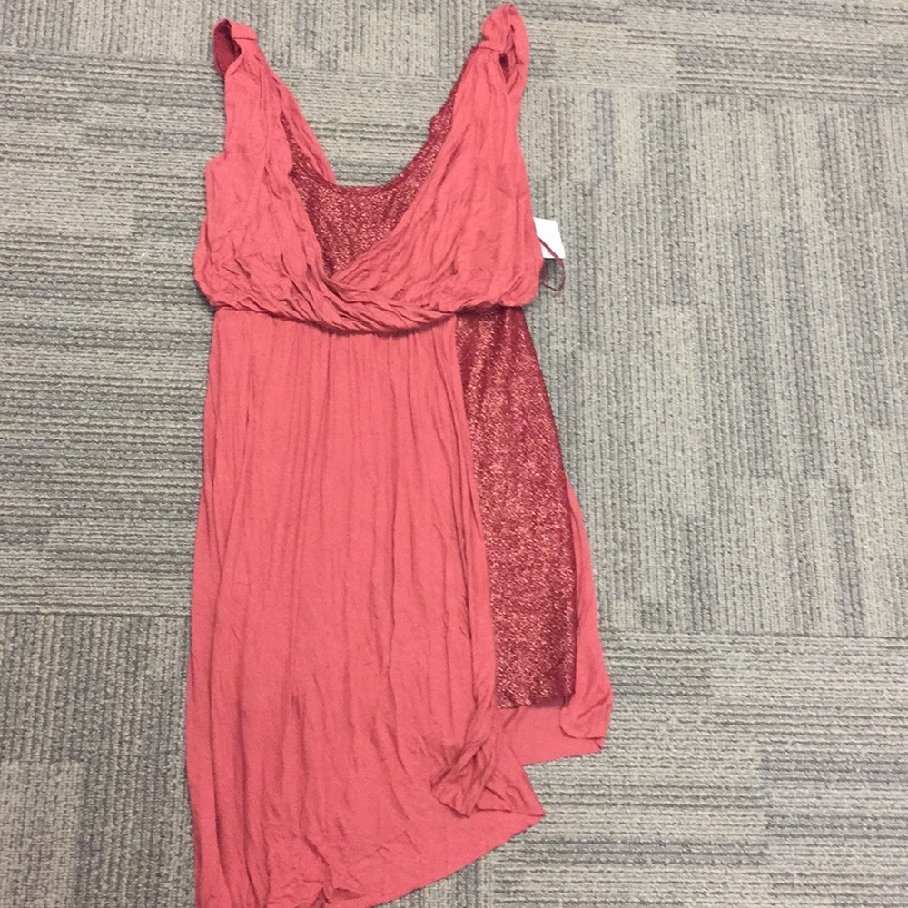 Free people dress